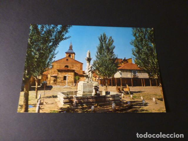 Postales: LEON PLAZA DEL MERCADO - Foto 1