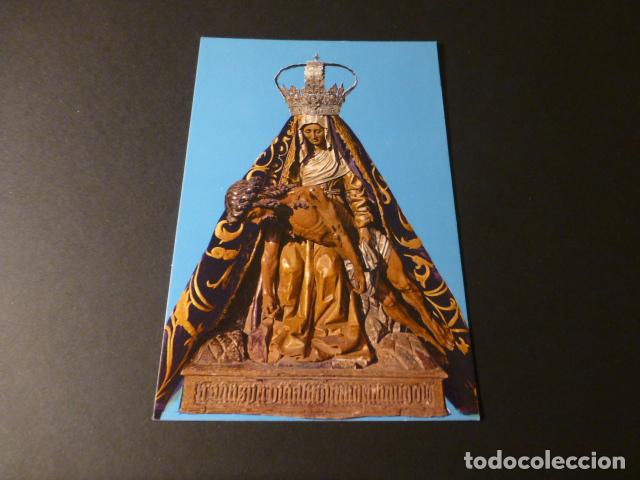 Postales: LEON NUESTRA SE&Ntilde;ORA DEL CAMINO - Foto 1