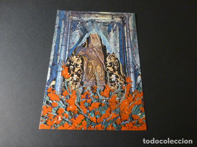 Postales: LEON NUESTRA SE&Ntilde;ORA DEL CAMINO - Foto 1