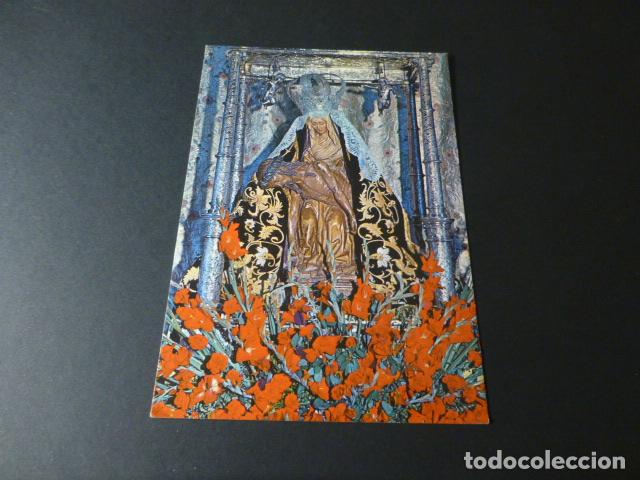 Postales: LEON NUESTRA SE&Ntilde;ORA DEL CAMINO - Foto 1