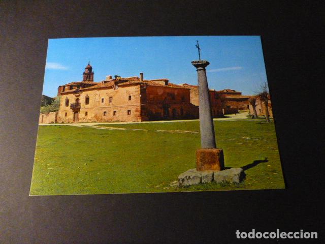 Postales: MEDINACELI SORIA - Foto 1
