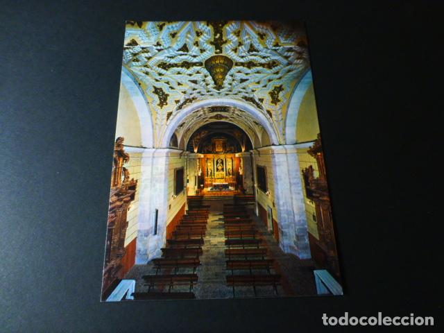 Postales: CUELLAR SEGOVIA - Foto 1