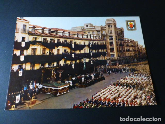 Postales: VALLADOLID SEMANA SANTA - Foto 1