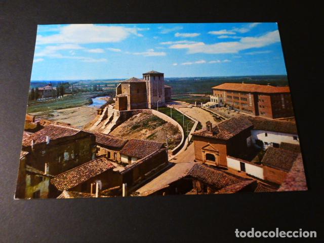 Postales: CARRION DE LOS CONDES PALENCIA - Foto 1