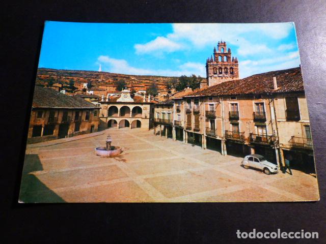 Postales: AYLLON SEGOVIA - Foto 1