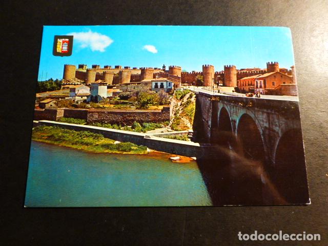 Postales: AVILA - Foto 1