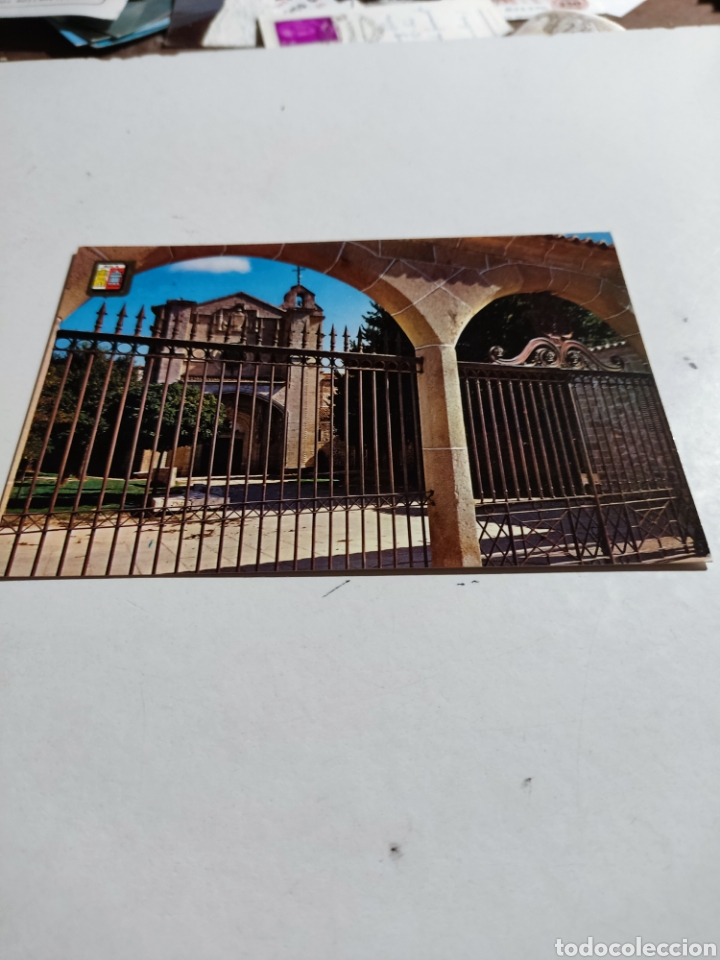 Postales: Postal &Aacute;vila - Foto 1