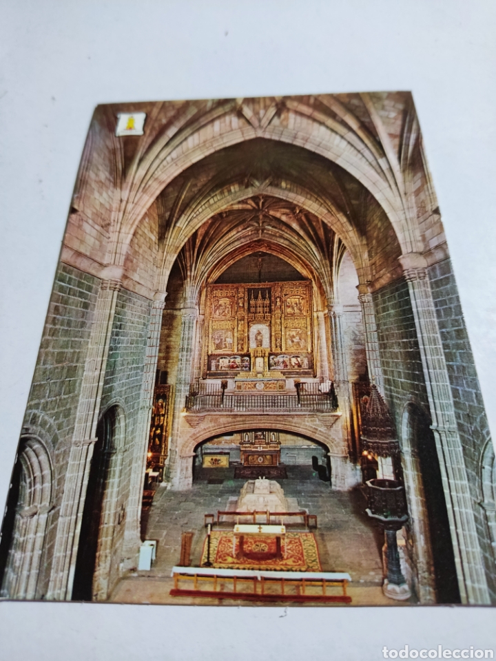 Postales: Postal &Aacute;vila - Foto 1