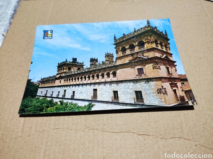 Postales: Postal Salamanca - Foto 1