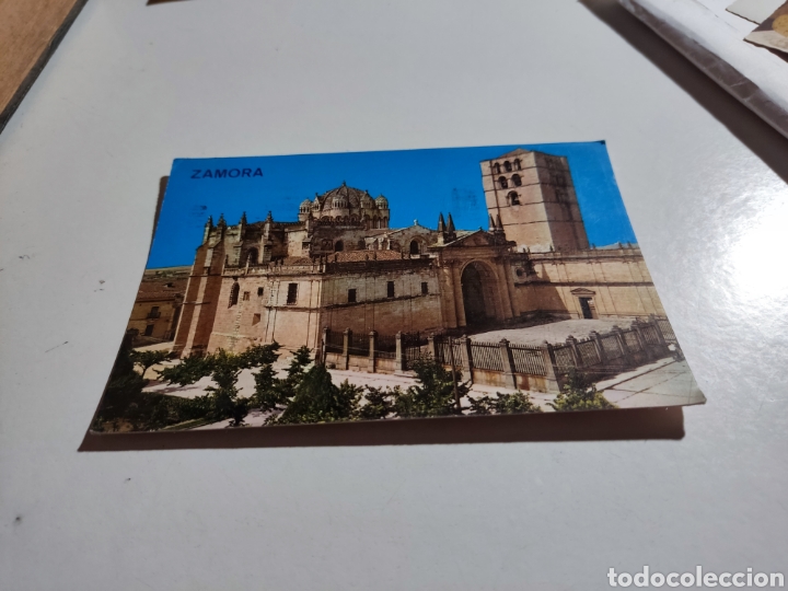 Postales: Postal Zamora - Foto 1
