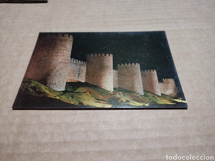 Postales: Postal &Aacute;vila - Foto 1