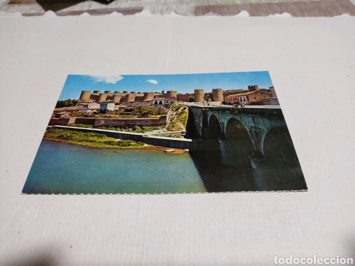 Postales: Postal &Aacute;vila - Foto 1