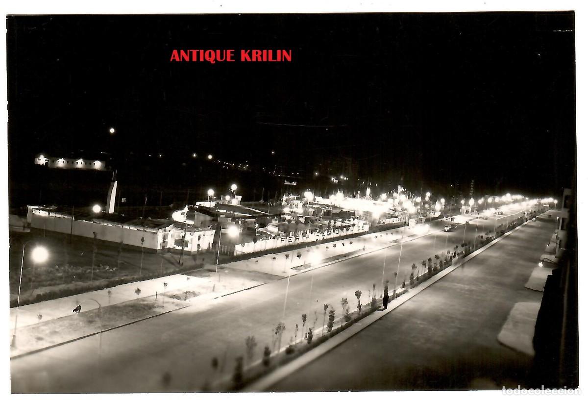 Postales: LEON N&ordm; 156 PASEO DE LA FACULTAD / EDICIONES ARTIGOT