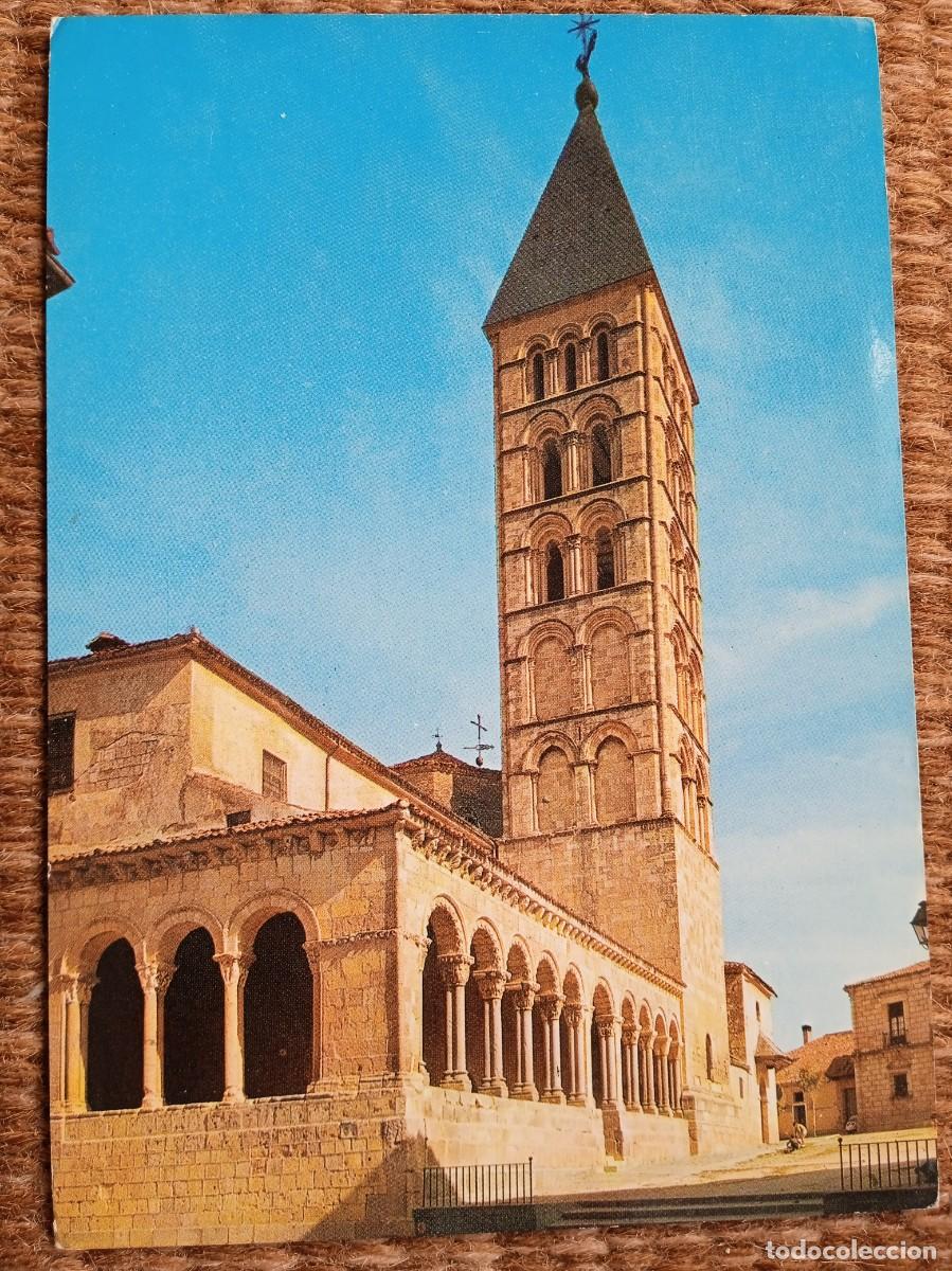 Postales: SEGOVIA - SAN ESTEBAN - Foto 1
