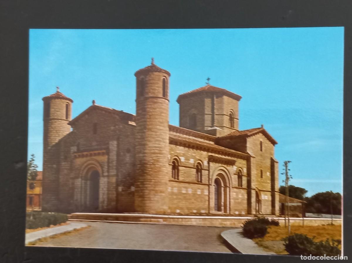 Postales: Postal &rdquo;FROMISTA&rdquo; Palencia - Foto 1