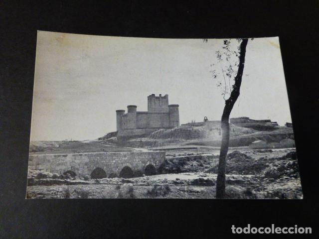 Postales: TORRELOBATON VALLADOLID EL CASTILLO - Foto 1