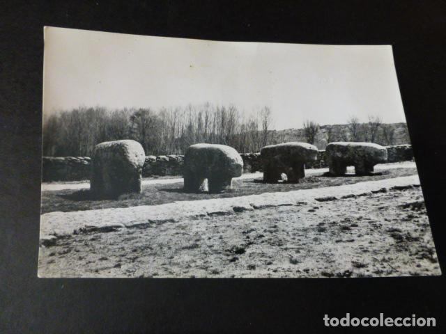 Postales: GUISANDO AVILA TOROS - Foto 1