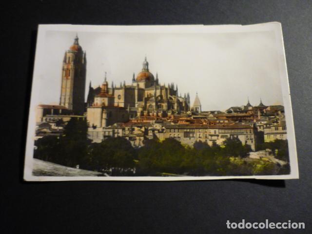 Postales: SEGOVIA CATEDRAL - Foto 1