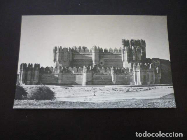 Postales: COCA SEGOVIA CASTILLO POSTAL - Foto 1