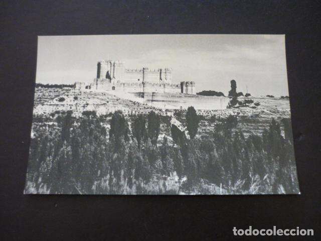 Postales: COCA SEGOVIA CASTILLO POSTAL - Foto 1