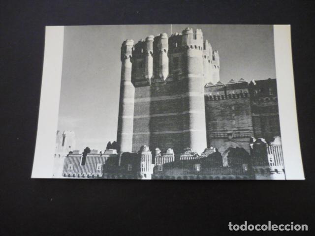 Postales: COCA SEGOVIA CASTILLO POSTAL - Foto 1