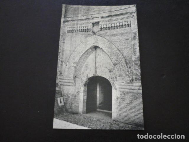 Postales: COCA SEGOVIA CASTILLO POSTAL - Foto 1