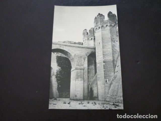 Postales: COCA SEGOVIA CASTILLO POSTAL - Foto 1