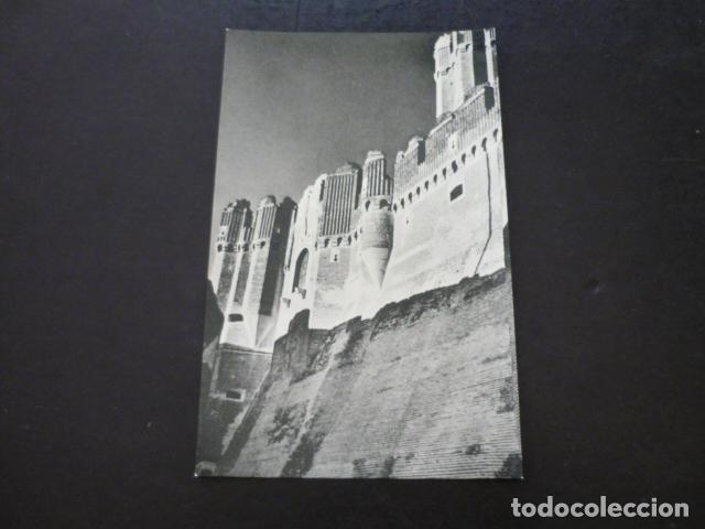 Postales: COCA SEGOVIA CASTILLO POSTAL - Foto 1