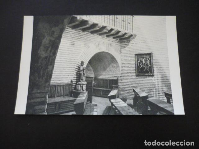 Postales: COCA SEGOVIA CASTILLO POSTAL - Foto 1
