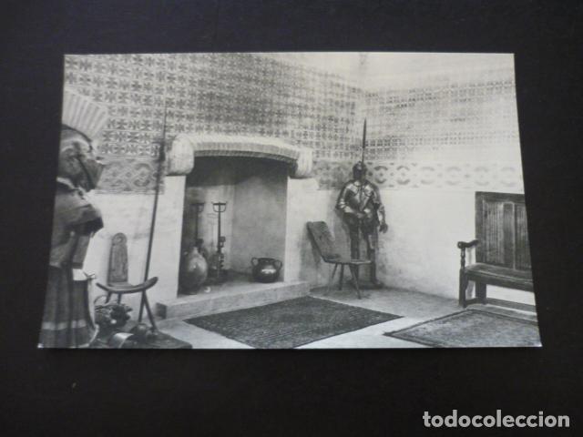 Postales: COCA SEGOVIA CASTILLO POSTAL - Foto 1