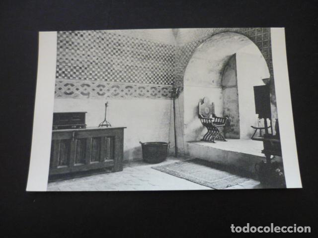 Postales: COCA SEGOVIA CASTILLO POSTAL - Foto 1