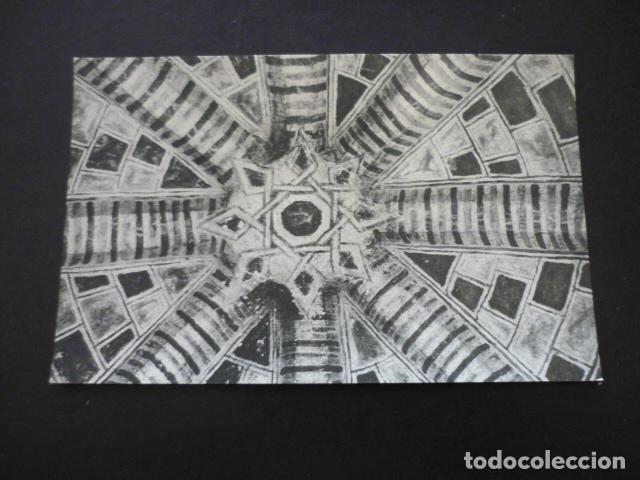 Postales: COCA SEGOVIA CASTILLO POSTAL - Foto 1
