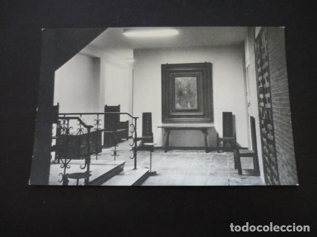 Postales: COCA SEGOVIA CASTILLO POSTAL - Foto 1