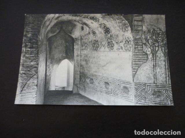 Postales: COCA SEGOVIA CASTILLO POSTAL - Foto 1
