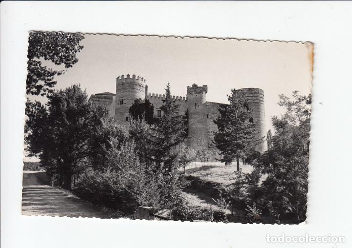 Postales: CASTILNOVO (SEGOVIA) - Foto 1