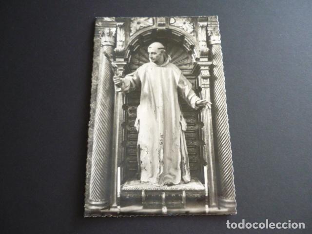 Postales: BURGOS SAN BRUNO - Foto 1