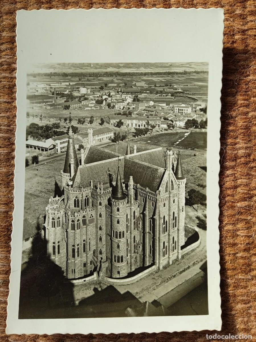 Postales: ASTORGA - LEON - EDICIONES ARRIBAS - Foto 1