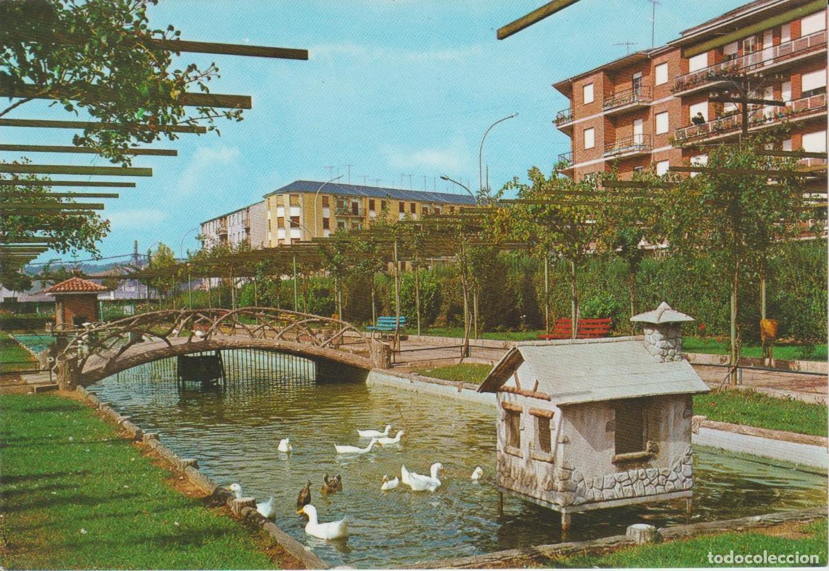 Postales: (34) PONFERRADA . LEON. EL PLANTIO - Foto 1