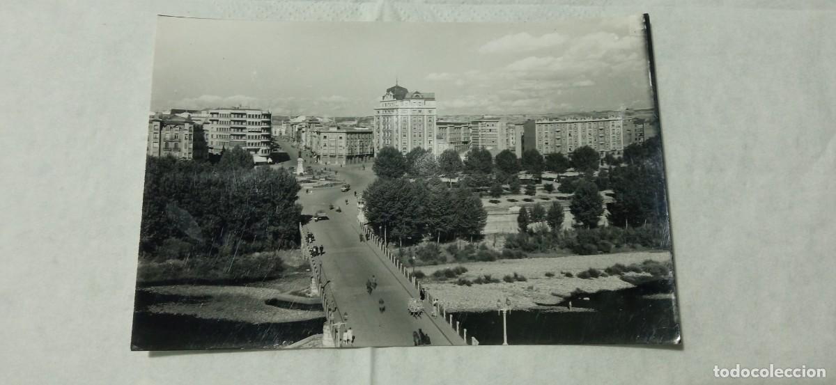 Postales: POSTAL LEON VISTA PARCIAL EDICIONES ARTIGOT