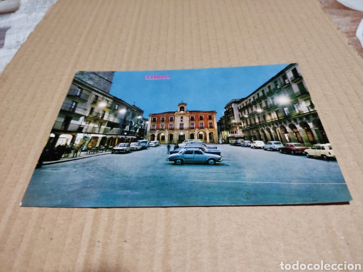 Postales: Postal Zamora - Foto 1