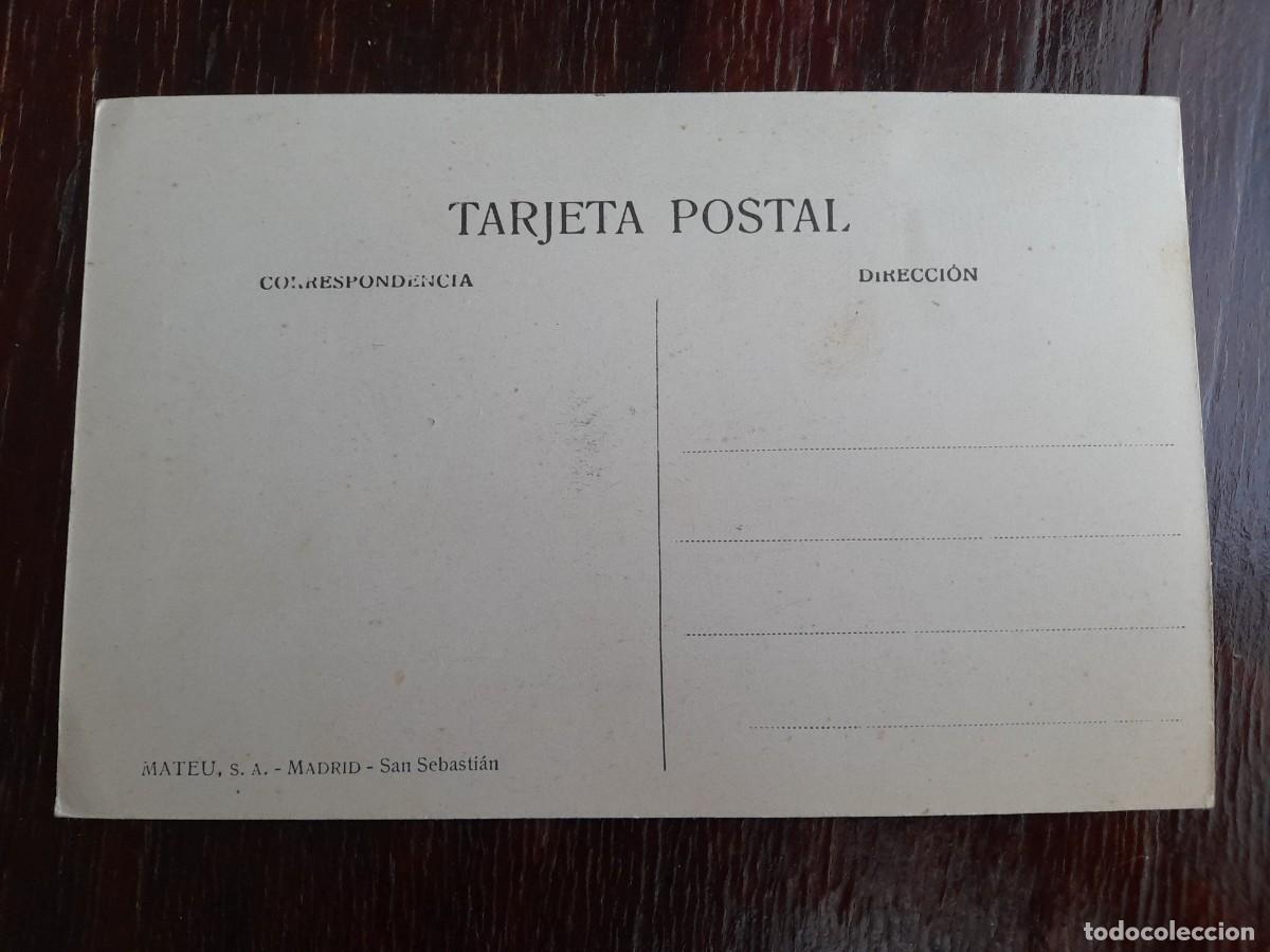 Postales: Nuestra Se&ntilde;ora del Casta&ntilde;ar B&eacute;jar - Foto 2