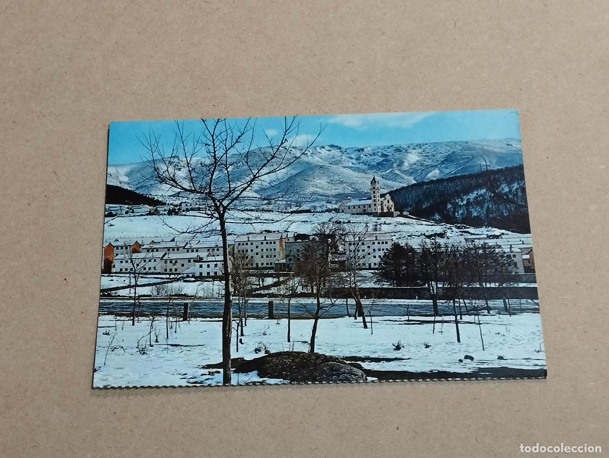 Postales: SALAMANCA - POSTAL B&Eacute;JAR - Foto 1