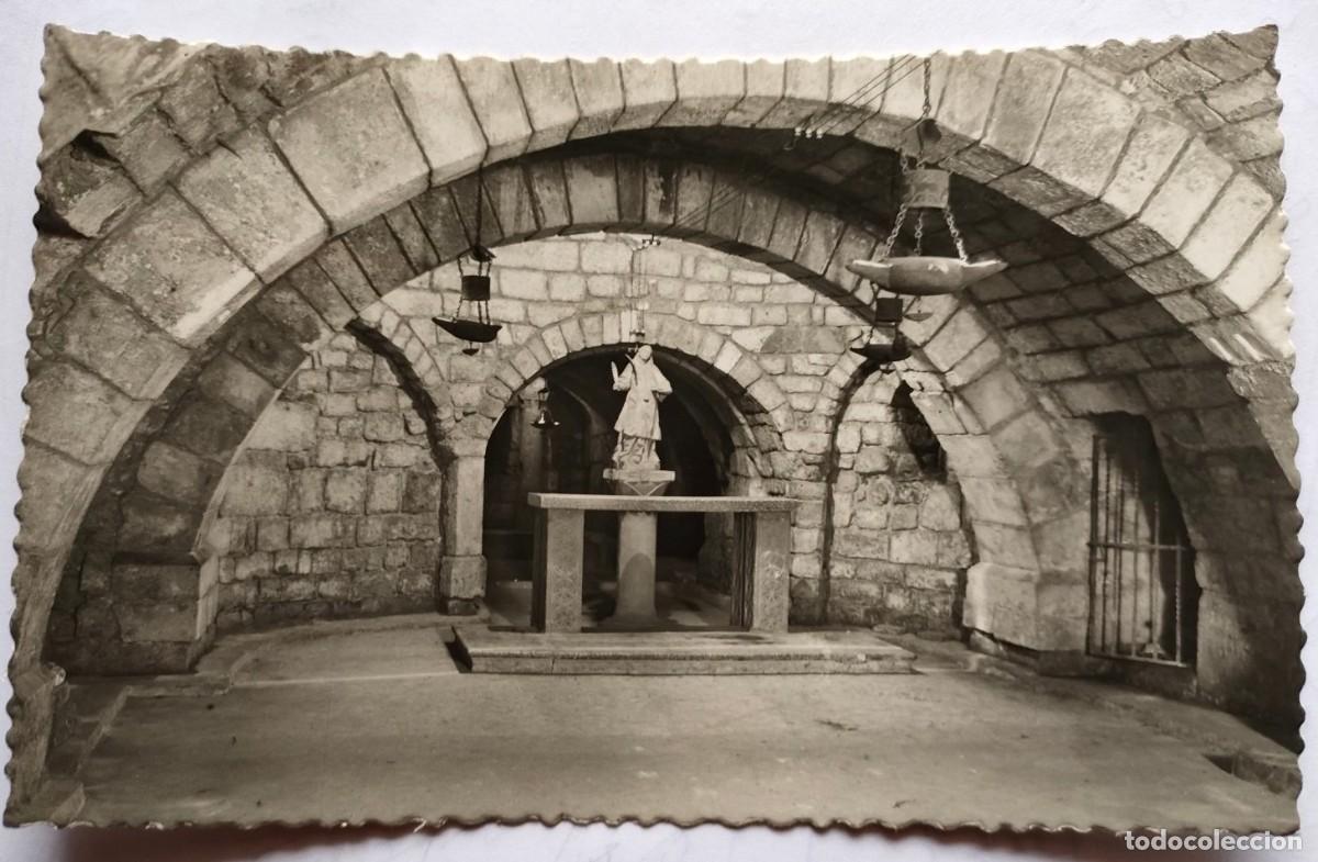 Postales: PALENCIA CATEDRAL - Foto 1