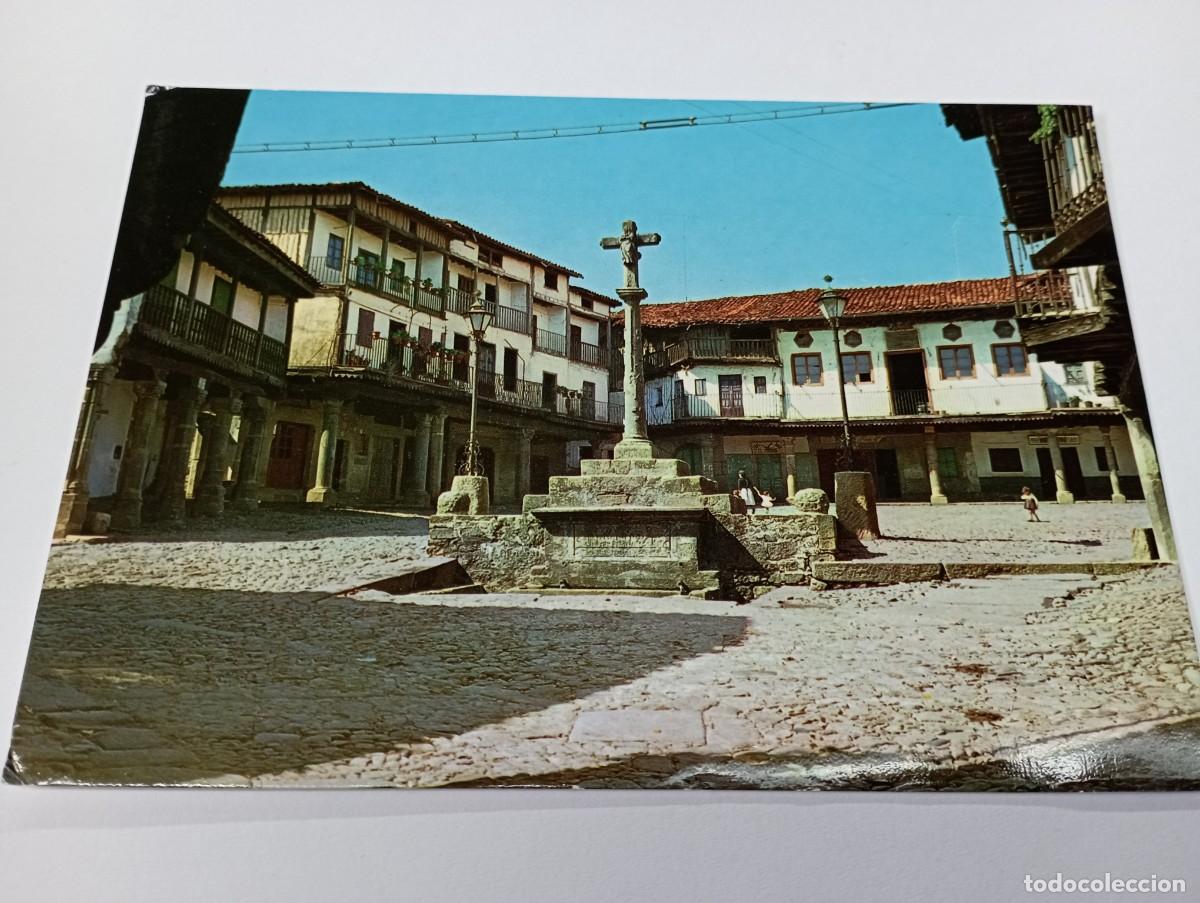 Postales: Salamanca. La Alberca. B1 - Foto 1