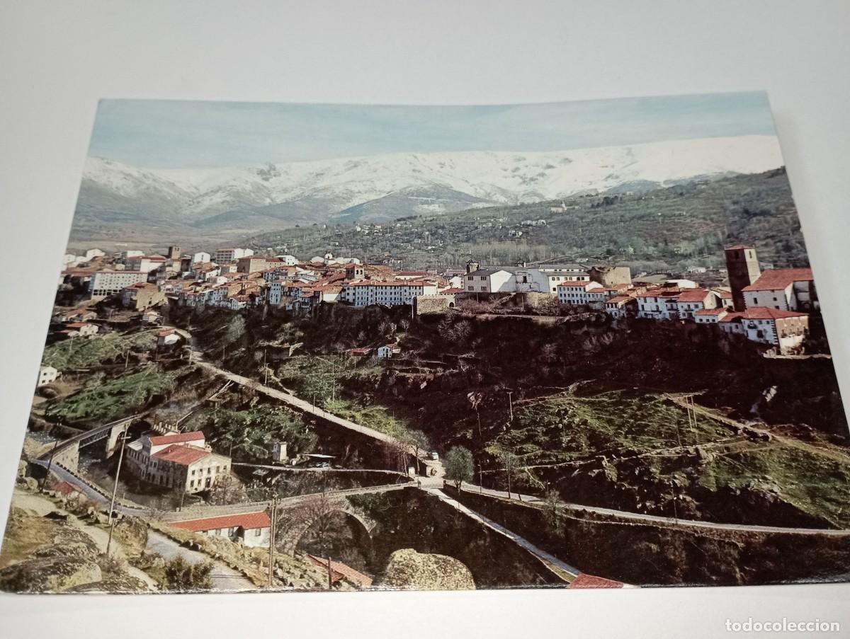 Postales: Salamanca. B&eacute;jar. B1 - Foto 1