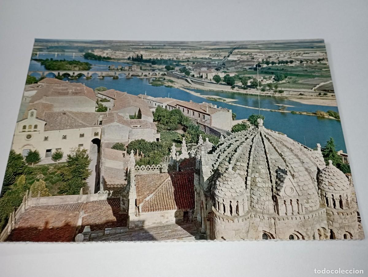 Postales: Zamora. B1 - Foto 1