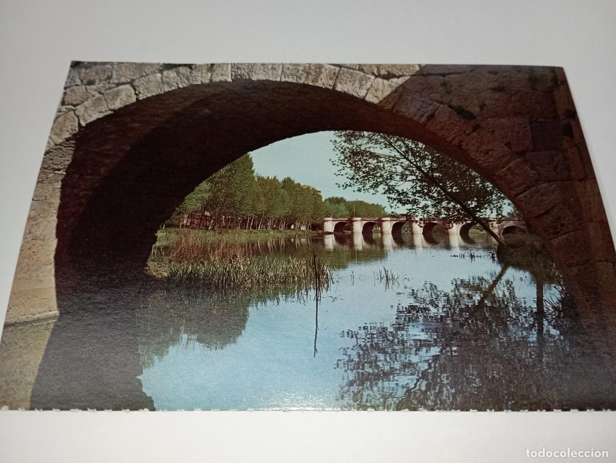 Postales: Palencia. B1 - Foto 1