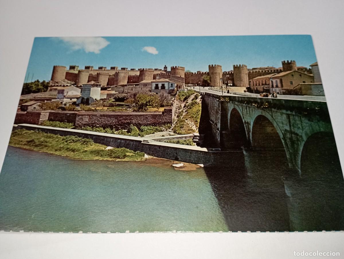 Postales: &Aacute;vila. B1 - Foto 1
