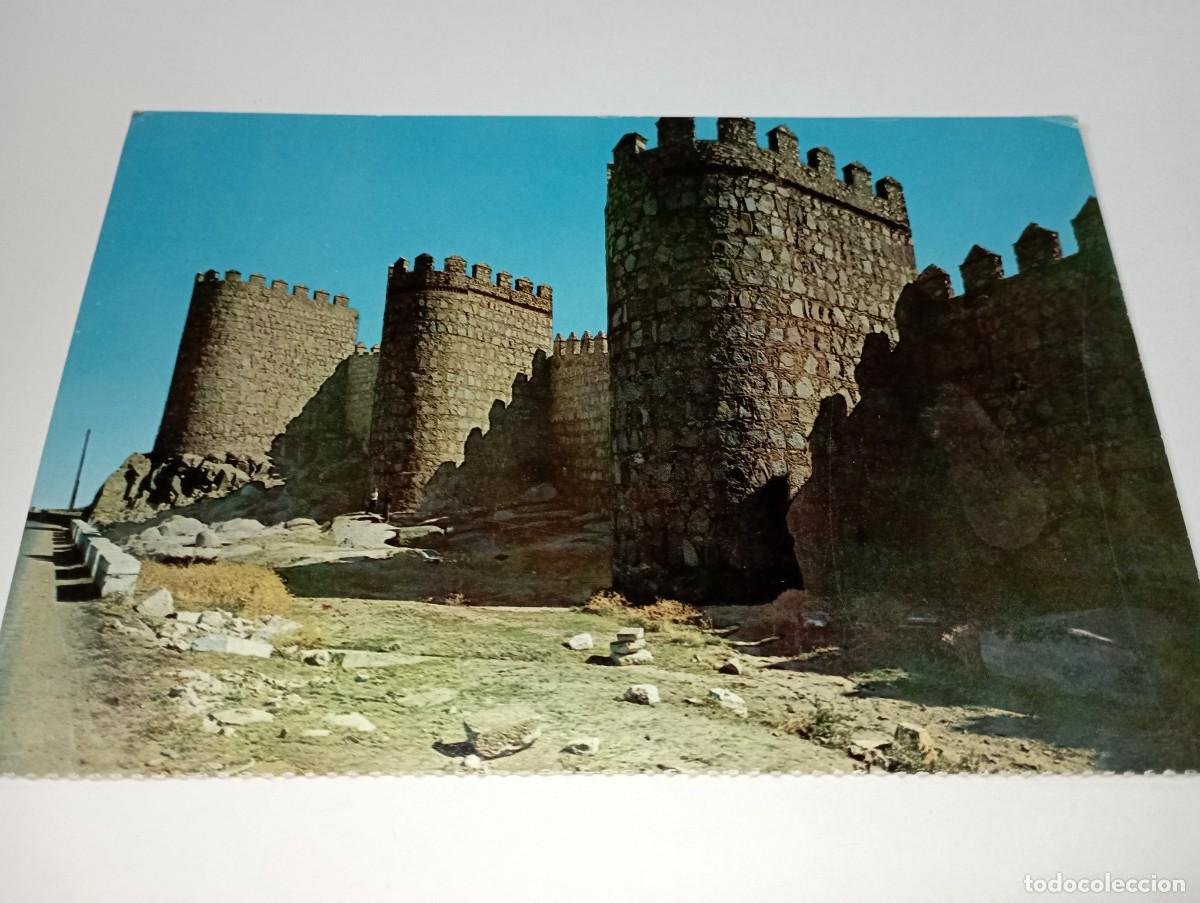 Postales: &Aacute;vila. B1 - Foto 1