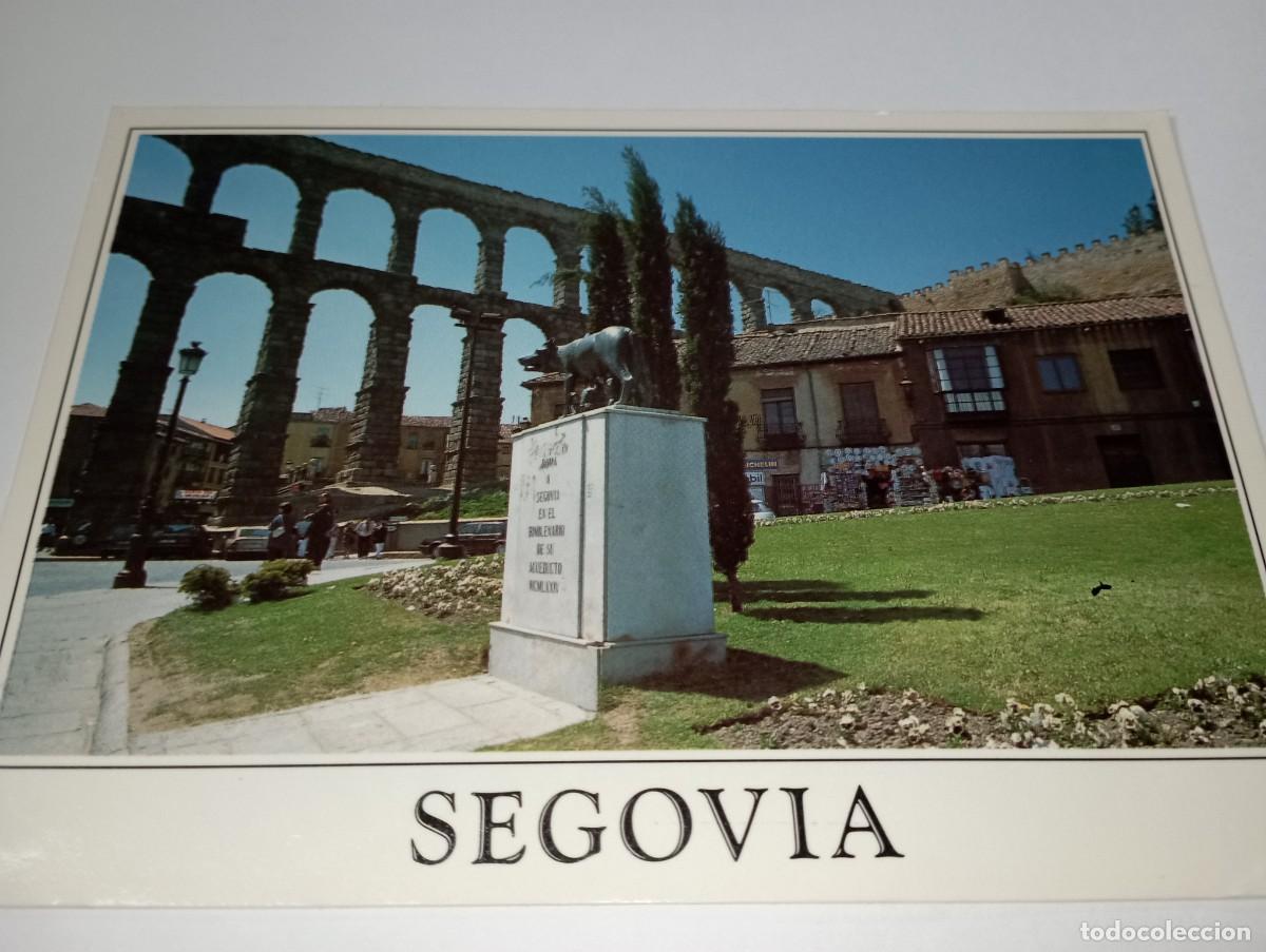 Postales: Segovia. B1 - Foto 1